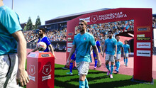 PES.football 2021 Patch [PC] 19.0