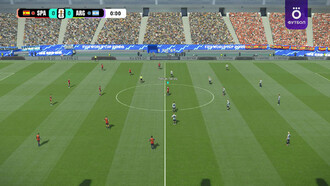 PES.football 2021 Patch [PC] 19.0