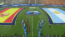 PES.football 2021 Patch [PC] 19.0