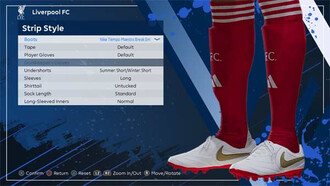 PES 2021 Nike Break 'Em Pack 2026 PES 2021 Nike Break 'Em Pack 2026