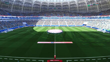 PES.football 2021 Patch [PC] 19.0