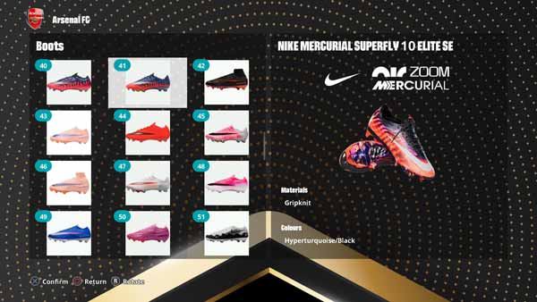 PES 2021 Fix Boot-Root August 2026 PES 2021 Fix Boot-Root August 2026