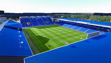 PES 2021 Fratton Park Season 2026 PES 2021 Fratton Park Season 2026
