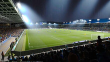 PES 2021 Fratton Park Season 2026 PES 2021 Fratton Park Season 2026