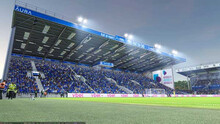 PES 2021 Fratton Park Season 2026 PES 2021 Fratton Park Season 2026
