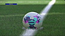 eFootball 2027 Official Ball For PES 2021 eFootball 2027 Official Ball For PES 2021