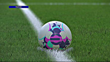 eFootball 2027 Official Ball For PES 2021 eFootball 2027 Official Ball For PES 2021