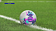 eFootball 2027 Official Ball For PES 2021 eFootball 2027 Official Ball For PES 2021
