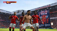 PES 2021 Body Tattoos & Undershirts PES 2021 Body Tattoos & Undershirts