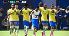 PES 2021 Body Tattoos & Undershirts PES 2021 Body Tattoos & Undershirts