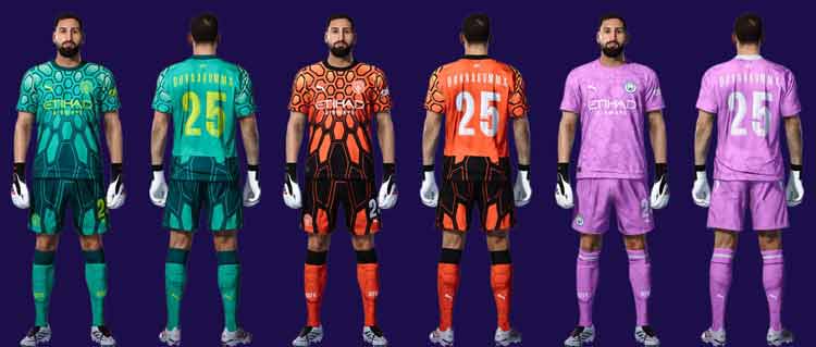 PES 2021 Kits Manchester City 2026/27 PES 2021 Kits Manchester City 2026/27
