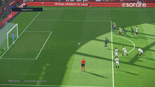 PES 2021 Turf and Light Update 2026