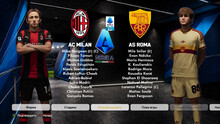 PES 2021 Update Altin Patch 2026/27