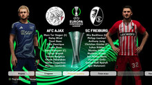 PES 2021 Update Altin Patch 2026/27