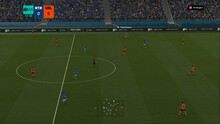 PES 2021 Update Altin Patch 2026/27