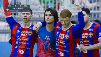 PES 2021 Update Altin Patch 2026/27