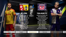 PES 2021 Update Altin Patch 2026/27
