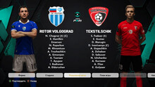 PES 2021 Update Altin Patch 2026/27