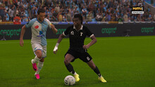 PES 2021 Update Altin Patch 2026/27
