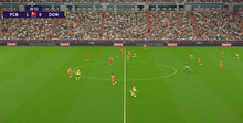 PES 2021 Turf and Light Update 2026