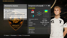 PES 2021 Update Altin Patch 2026/27