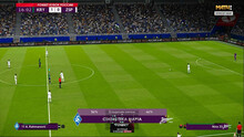 PES 2021 RSP v 18.0 PES 2021 RSP v 18.0