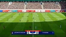 PES 2021 RSP v 18.0 PES 2021 RSP v 18.0