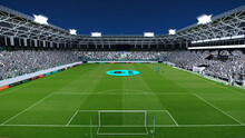 PES 2021 RSP v 18.0 PES 2021 RSP v 18.0