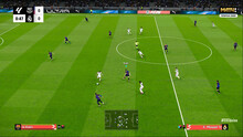 PES 2021 RSP v 18.0 PES 2021 RSP v 18.0