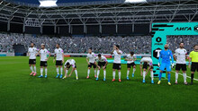 PES 2021 RSP v 18.0 PES 2021 RSP v 18.0