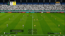 PES 2021 RSP v 18.0 PES 2021 RSP v 18.0