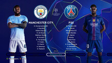 PES 2021 RSP v 18.0 PES 2021 RSP v 18.0