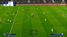 PES 2021 RSP v 18.0 PES 2021 RSP v 18.0
