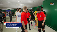 PES 2021 RSP v 18.0 PES 2021 RSP v 18.0