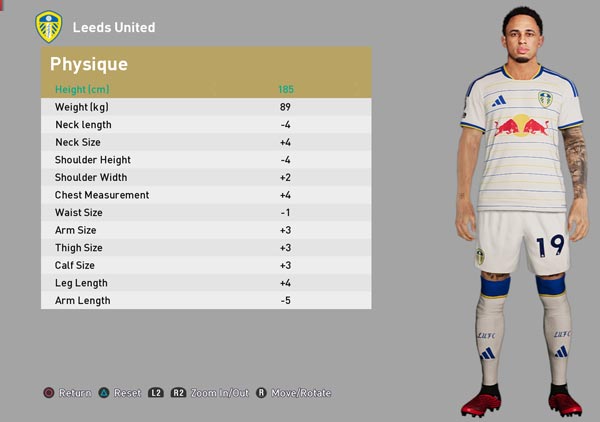PES 2021 Noah Okafor 2026 v2