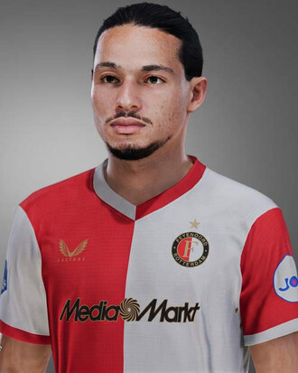 PES 2021 Anis Hadj Moussa 2026