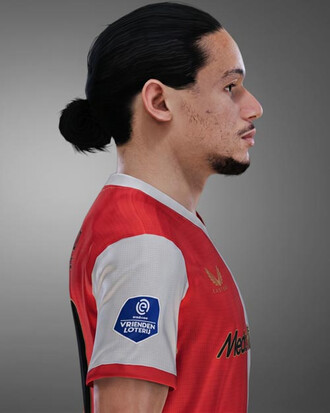 PES 2021 Anis Hadj Moussa 2026