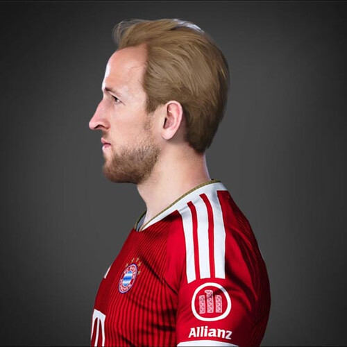 PES 2021 Harry Kane #13.10.26 PES 2021 Harry Kane #13.10.26