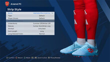 PES 2021 New Boots Converted From FC 27