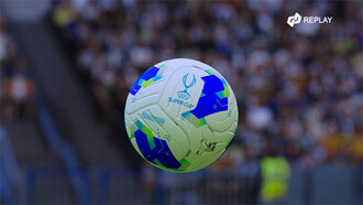PES 2021 UEFA Competition Match Ball 2026/27 PES 2021 UEFA Competition Match Ball 2026/27