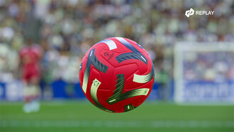 PES 2021 UEFA Competition Match Ball 2026/27 PES 2021 UEFA Competition Match Ball 2026/27