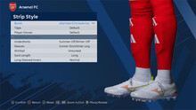 PES 2021 New Boots Converted From FC 27