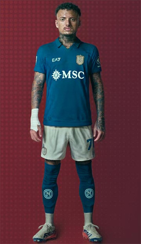 PES 2021 Noa Lang Bandage PES 2021 Noa Lang Bandage