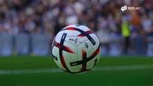 PES 2021 UEFA Competition Match Ball 2026/27 PES 2021 UEFA Competition Match Ball 2026/27