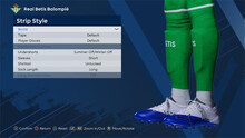 PES 2021 New Boots Converted From FC 27