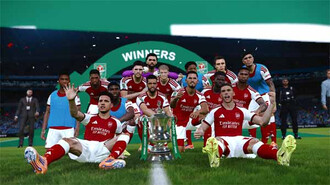 PES 2021 Carabao Cup 2026/27 v1 PES 2021 Carabao Cup 2026/27 v1