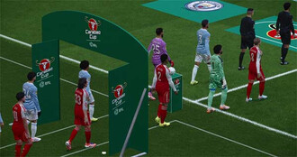PES 2021 Carabao Cup 2026/27 v1 PES 2021 Carabao Cup 2026/27 v1
