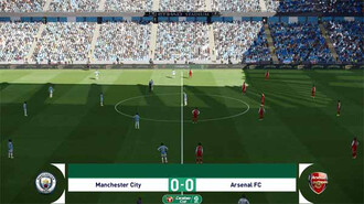 PES 2021 Carabao Cup 2026/27 v1 PES 2021 Carabao Cup 2026/27 v1