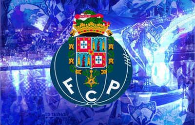 Порто - лидер Португальского футбола