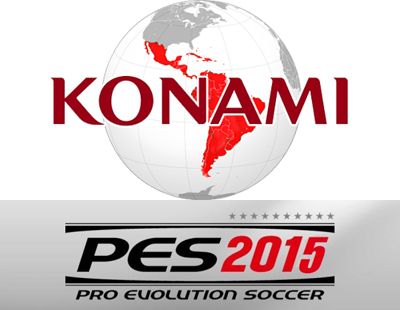 Слухи о Pro Evolution Soccer 2015 !